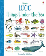 1000 Things Under the Sea