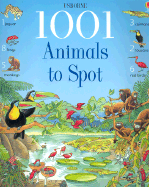 1001 Animals to Spot