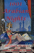 1001 Arabian Nights - The Complete Adventures of Sindbad, Aladdin and Ali Baba - Special Edition