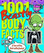 1001 Beasty Body Facts -Nr-