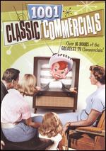 1001 Classic Commercials