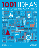 1001 Ideas That Changed the Way We Think