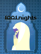 1001 Nights: Illustrated Fairy Tales from One Thousand and One Nights