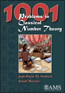 1001 Problems in Classical Number Theory