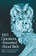 1001 Questions Answered about Birds