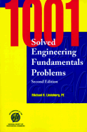 1001 Solv Engineering Fundamentals Problems, .