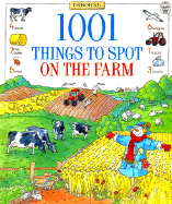 1001 Things to Spot on the Farm