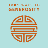 1001 Ways to Generosity