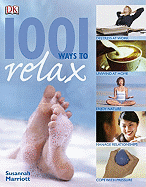 1001 Ways to Relax - Marriott, Susannah