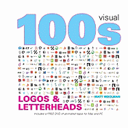 100's Visual Logos and Letterheads