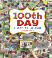 100th Day: A Spot-It Challenge