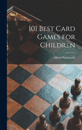 101 best card games for children