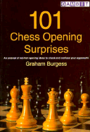 101 Chess Opening Surprises