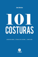 101 Costuras: Las costuras ms usadas por diseadores de moda.