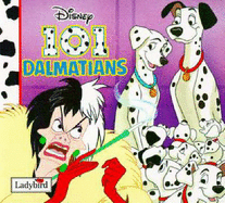 101 dalmatians.