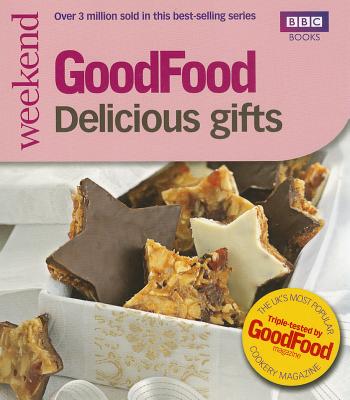 101 Delicious Gifts: Triple-Tested Recipes - Brown, Sharon