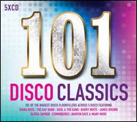 101 Disco Classics - Various Artists