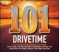 101 Drivetime - Various Artists