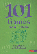 101 Games for Self-Esteem