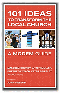 101 Great Ideas for Growing Healthy Churches: A MODEM Guide