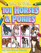 101 Horses and Ponies