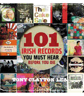 101 Irish Records