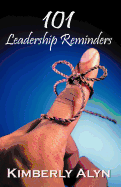 101 Leadership Reminders