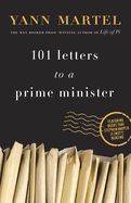 101 Letters to a Prime Minister: The Complete Letters to Stephen Harper