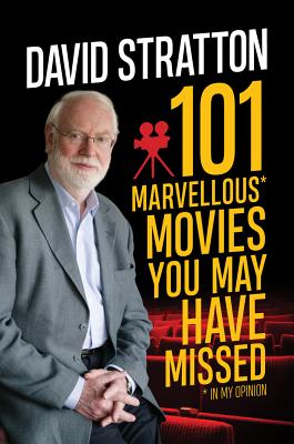 101 Marvellous Movies - Stratton, David