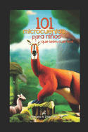 101 microcuentos para nios que leen cuentos