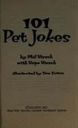 101 Pet Jokes