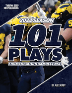 101 Plays from the Michigan Offense