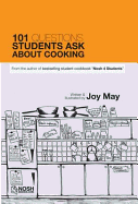 101 Questions Students Ask About Cooking