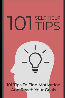 101 Self Help Tips - Nama, Ali