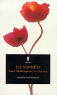 101 Sonnets: From Shakespeare to Heaney