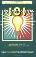 101 Tax Saving Ideas