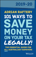 101 Ways to Save Money on Your Tax - Legally! 2019-2020