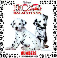 102 Dalmatians: Numbers