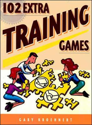 102 Extra Training Games - Kroehnert, Gary