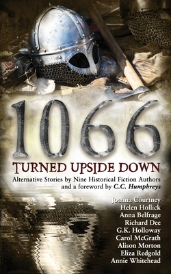 1066 Turned Upside Down - Hollick, Helen, and Courtney, Joanna