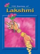 108 Names of Lakshmi - Kumar, Vijaya (Editor)