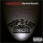 10th Anniversary: Rap-A-Lot Records