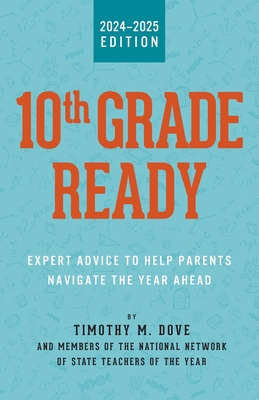 10th Grade Ready - Dove, Timothy M (Editor)