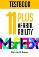 11 Plus Verbal Ability Testbook