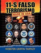 11-S Falso Terrorismo: Made in USA