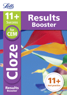 11+ Verbal Reasoning Cloze Practice Workbook: For the 2025 Cem Tests