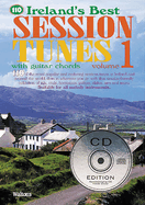 110 Ireland's Best Session Tunes - Volume 1: With Guitar Chords