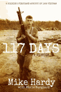 117 Days a Memoir