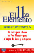 11b: El Elemento - Scheinfeld, Robert