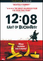12:08 East of Bucharest - Corneliu Porumboiu